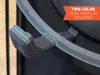 OMMO Autodarts ring color for large printers (H2C, H2S, H2D)