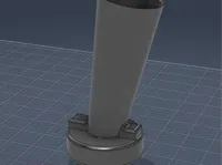 0.1mm layer, 3 walls, 15% infill