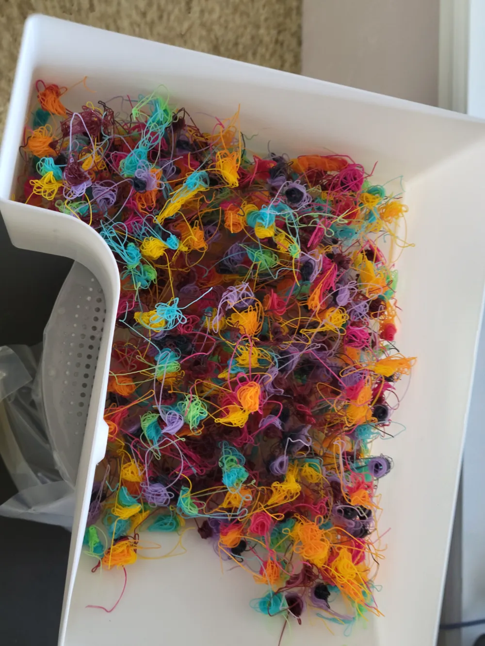 Crocs Jibbitz Set, Colorful Easter Eggs by kabendesign MakerWorld