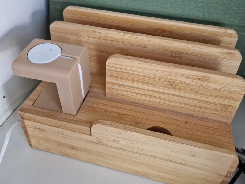 Pixel Watch Charger Adapter 