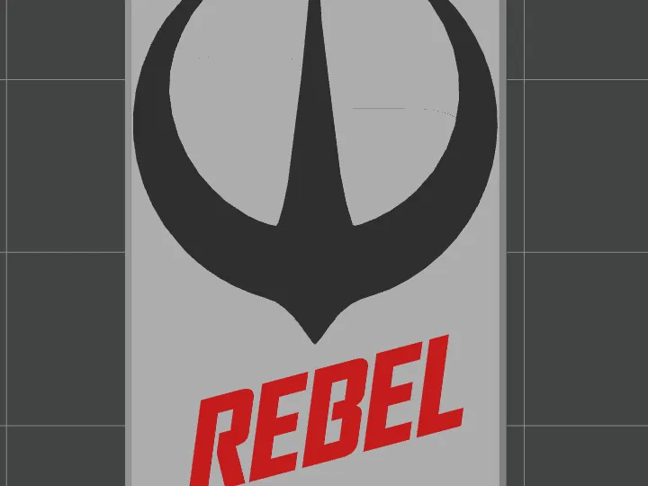 Safety whistle - Starbird Rebel