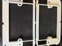 0.28mm layer, 4 walls, 15% infill