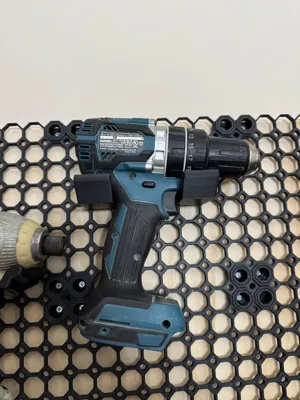 Strong Drill Holder for Multiboard (Multiconnect)