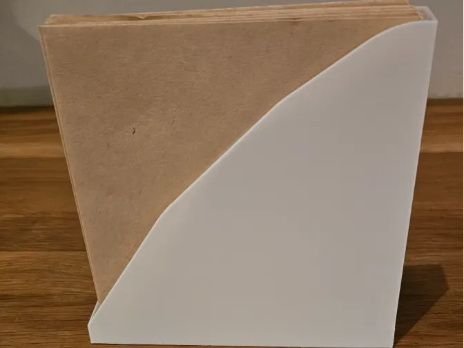 Chemex Filter Holder