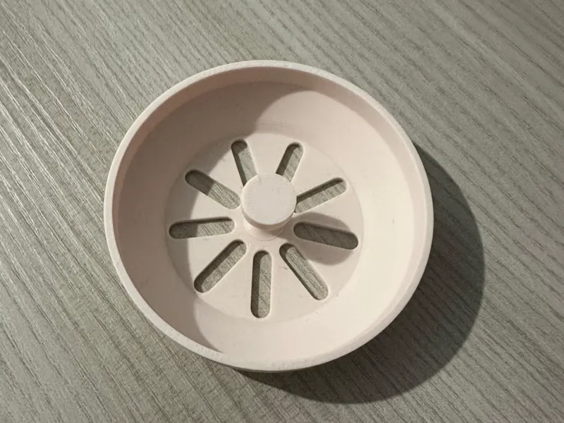 Tappo per il lavandino