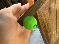 0.2mm layer, 3 walls, 15% infill
