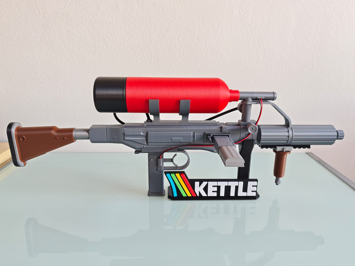 ARC Raiders - Kettle Accessory Pack