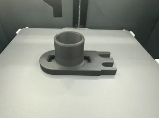 FA20 Walnut Blasting Adapter