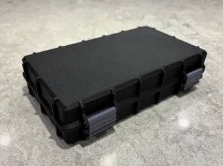 Rugged/Pelican Box
