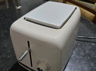 Tampa de torradeira Arno / Arno toaster Lid