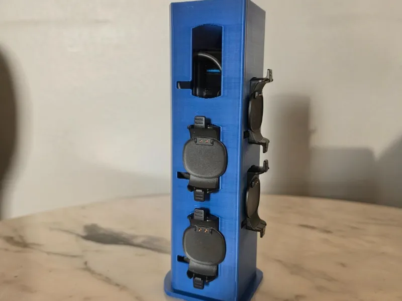 Disney MagicBand Charger Stand | 5 Band Version