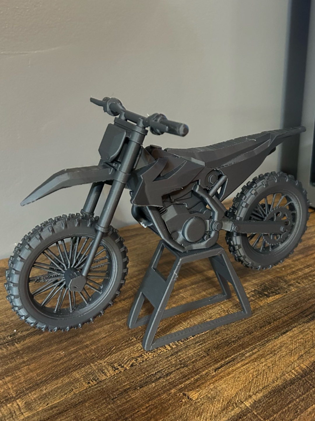 3Dマジックレザーカット kawasaki 3d print model download - MakerWorld