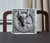 200x200 0.04mm layer, 1 walls, 100% infill