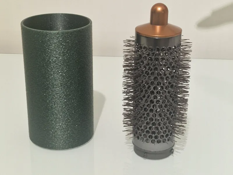 Dyson Airwrap Brush Transport Case