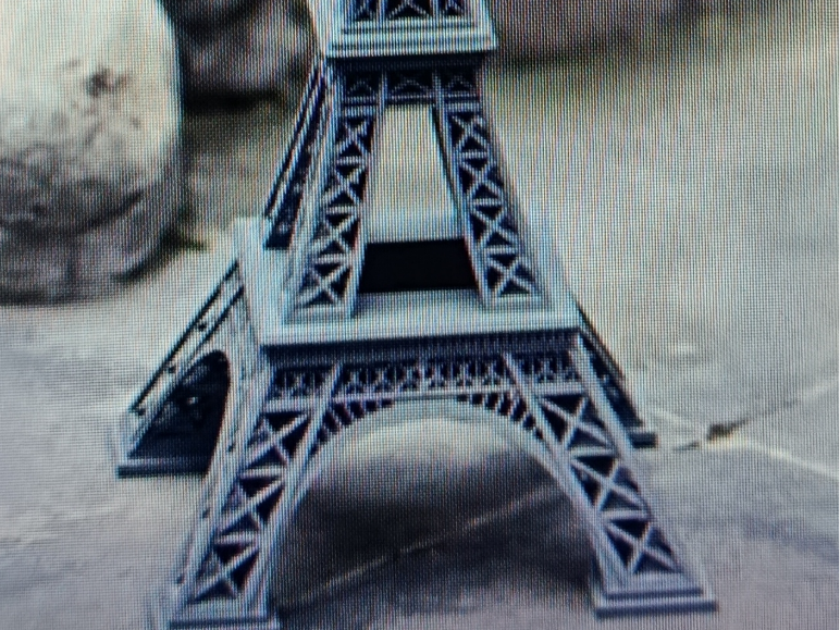 Torre Eiffel
