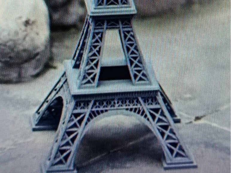 Torre Eiffel