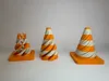 Fidget toy traffic cone (AMS)