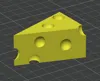 Pla Print Profile