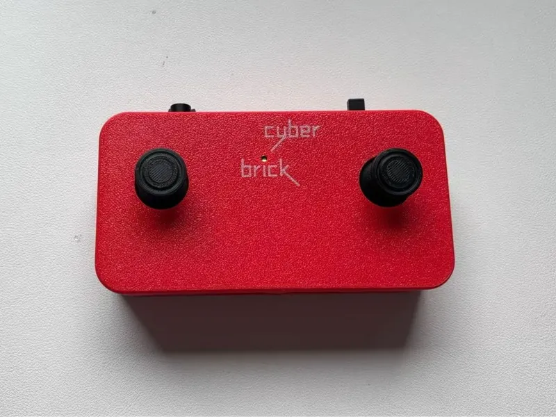 CyberBrick Remote Li-Battery Version