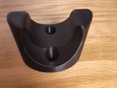 norwex mop holder 
