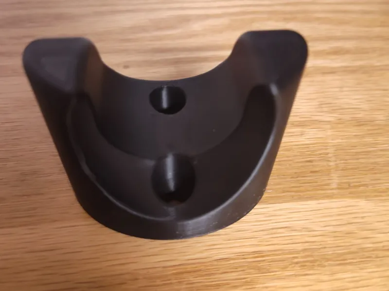 norwex mop holder 