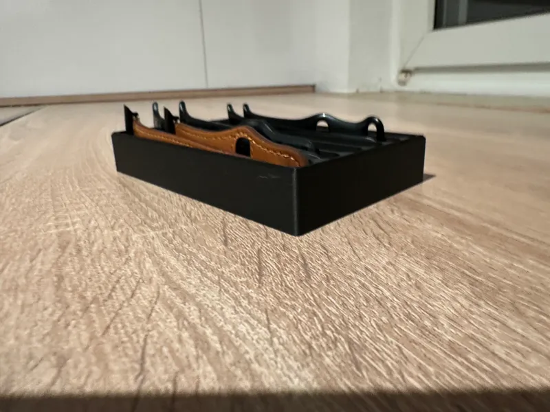 Apple Watch Stand