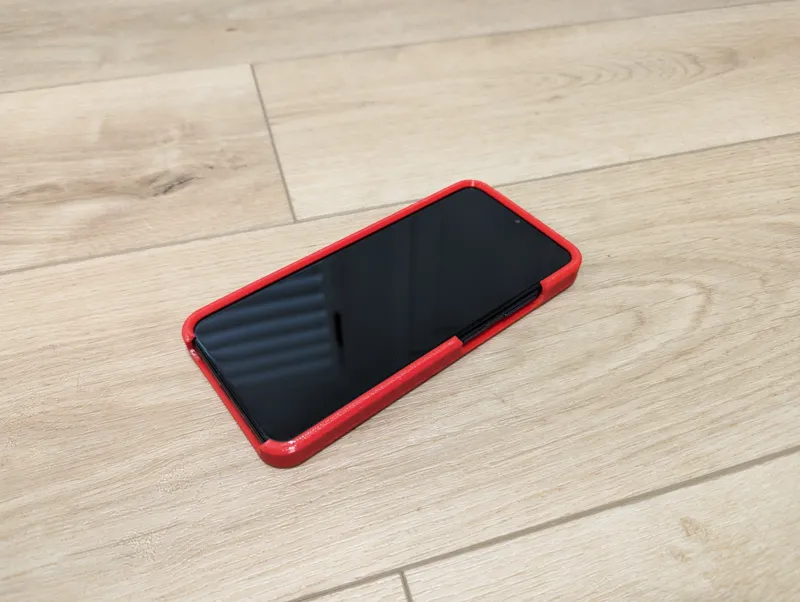 Nokia G310 5G TPU Phone Case