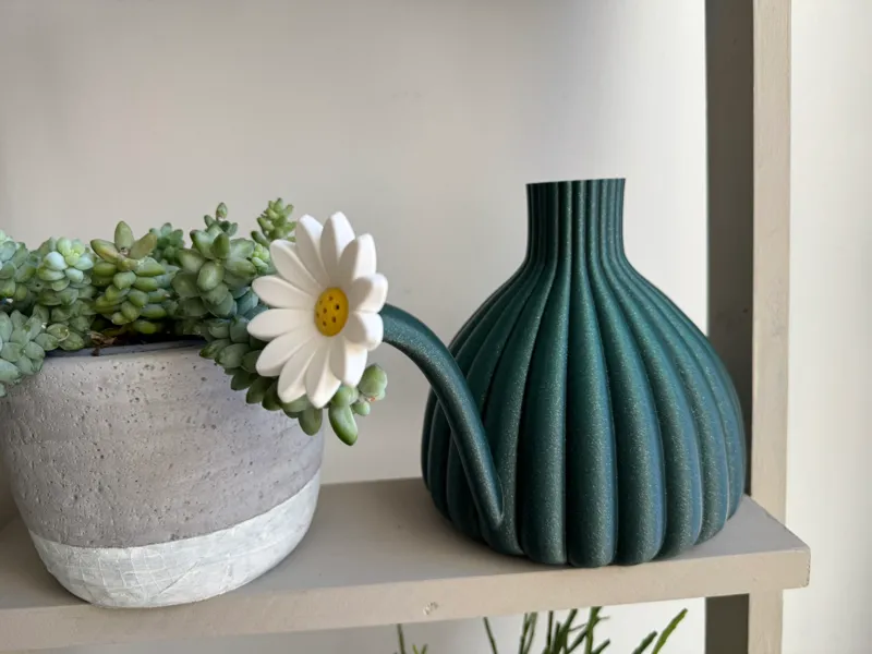 Bloom & Flow: Modular Flower Watering Can