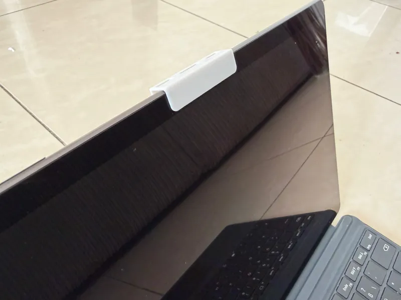 Kameraabdeckung - Surface 10 Pro