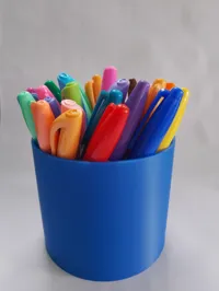 Grand pot à crayons — photo 7