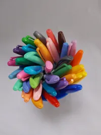 Grand pot à crayons — photo 8