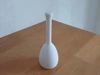 0.2mm layer, 4 walls, 20% infill