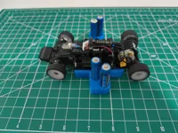 ECO POWER BATTERY pla AMS - 0.2mm layer, 2 walls, 15% infill
