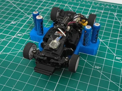 Mini-Z Support
