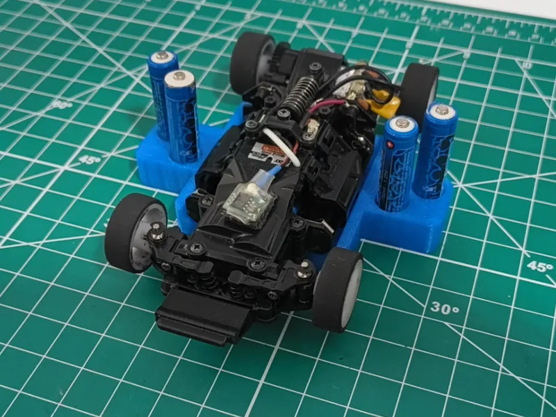 Supporto Mini-Z