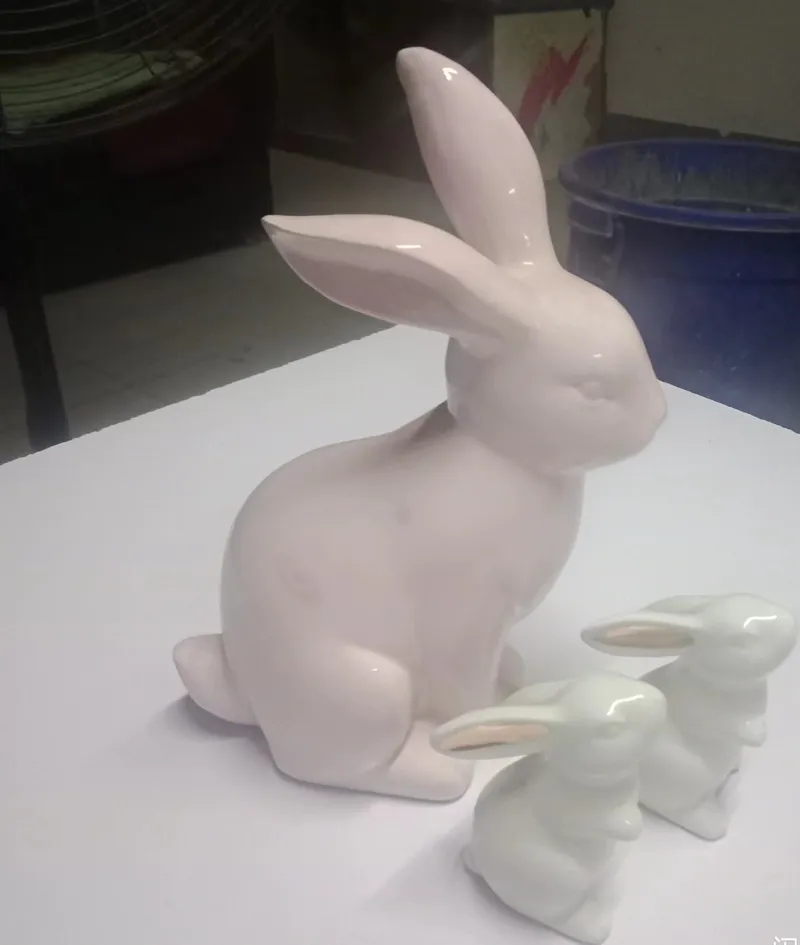 Rabbit(小兔子）A1 mini/P1P/P1S
