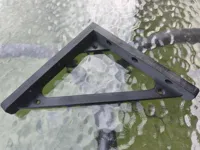 0.2mm layer, 3 walls, 15% infill