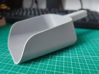 Pelle multi-usage — photo 3