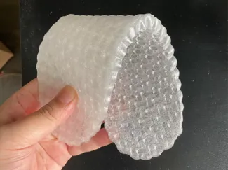 增高足弓支撑按摩鞋垫(TPU)