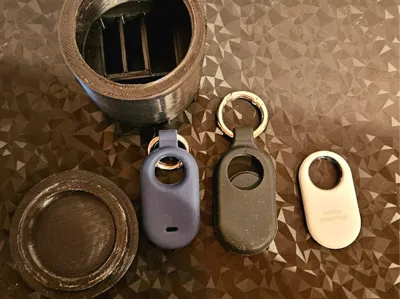 Samsung Smarttag 2 Box