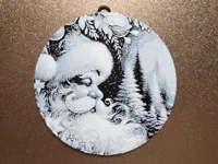 0.08mm layer, 1 walls, 100% infill