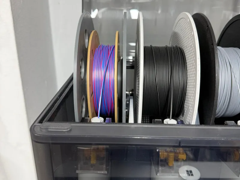 mini spool adapter v2