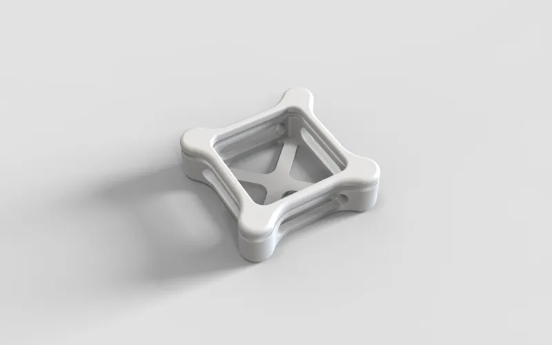 米家（MIJIA）小米蓝牙温湿度计2磁吸支架 v2.0