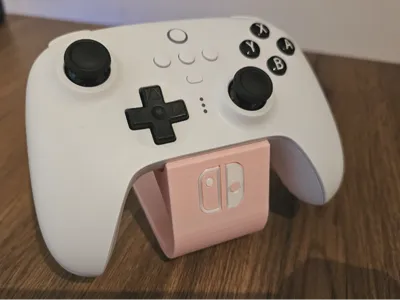 Nintendo Switch and Switch 2 Controller Stand AMS