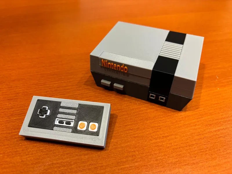 Nintendo NES Classic Mini