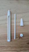 Unified One-Piece Body (For Calibrated Printers / Bambu Lab)