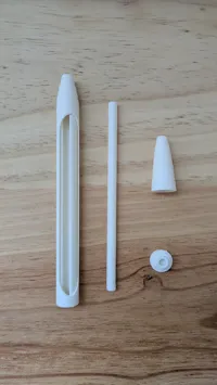 Unified One-Piece Body (For Calibrated Printers / Bambu Lab)