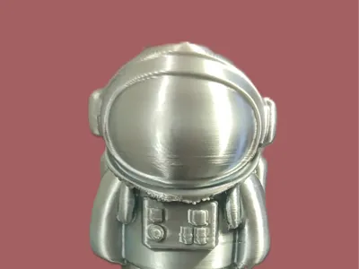 Astro Nauta