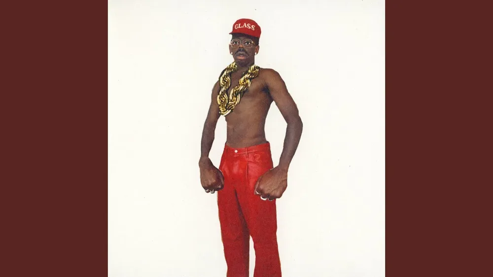 Dont Tap The Glass - Tyler The Creator - Vynil Art - Free 3D Print ...
