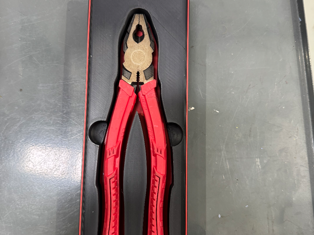 vampliers gridfinity